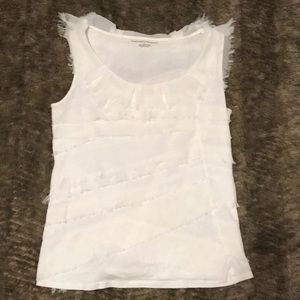 Business Casual Tank